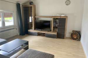Charmantes Haus mit Garage in Warburg/Welda, 2,5 Zimmer – Bergstraße 4, 34414 Warburg – Vorschaubild 2