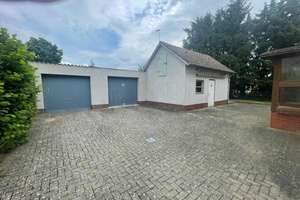 Mehrgenerationenhaus mit großem Grundstück – Hinter dem Hagen 14, 38382 Beierstedt – Vorschaubild 5