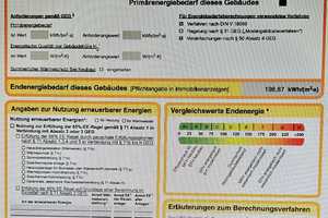 Schönes Einfamilienhaus, Garten, Garage, provisionsfrei, mit Scheune, sofort bezugsfertig, 5 Zi. – Ludwigsburg (Kreis) – Vorschaubild 21