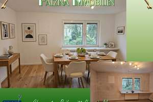 Charmantes Reihenmittelhaus mit Keller, Garten und Garage in Wannsee – Emil-Fischer-Straße 4, 14109 Wannsee, Berlin – Vorschaubild 9
