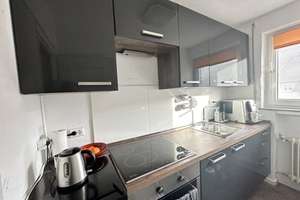  2-Zimmer-Wohnung in Ulm Wiblingen – Die vollständige Adresse der Immobilie erhältst du vom Anbieter., 89079 Wiblingen, Ulm – Vorschaubild 6