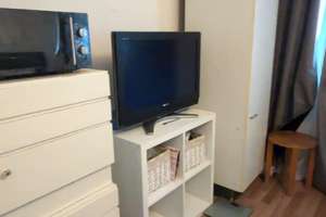 Sublet 2 Zimmer Wohnung in Erlangen isarstrasse – Die vollständige Adresse der Immobilie erhältst du vom Anbieter., 91052 Anger, Erlangen – Vorschaubild 5
