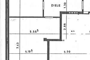 Vollständig renovierte 2-Zimmer-Wohnung mit kleinem Balkon Belgisches Viertel – Die vollständige Adresse der Immobilie erhältst du vom Anbieter., 50674 Neustadt/Süd, Köln – Vorschaubild 8