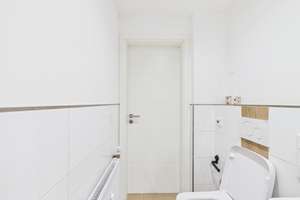 Dachgeschosswohnung mit 50 qm und 3 Zimmern in Darmstadt – Eschollbrücker Straße 13, 64283 Darmstadt-West, Darmstadt – Vorschaubild 11