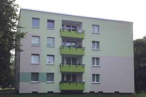 Endlich Platz für die Familie: geräumige 3-Zimmer-Wohnung