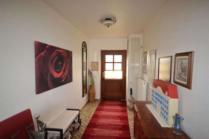 Immobilie in Schülp - Verkauf eines ehemaligen Bauernhauses mit Wiesenblick in Nordseenähe bei Wesselburen, Kreis Dithm. - Bild 5