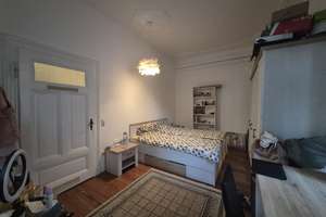 Möblierte Zweizimmerwohnung im östlichen Ringgebiet 2 Zimmer – Hagenring 5, 38106 Östliches Ringgebiet, Braunschweig – Vorschaubild 4