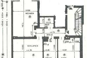 3-Zimmer-Wohnung in Köln-Lindenthal – Die vollständige Adresse der Immobilie erhältst du vom Anbieter., 50931 Lindenthal (Ortsteil), Köln – Vorschaubild 8