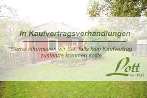 ++ Gemütlicher Bungalow (Holzrahmenbau) mit Doppelcarport in naturnaher Lage bei Bad Zwischenahn ++ – Die vollständige Adresse der Immobilie erhältst du vom Anbieter., 26160 Bad Zwischenahn – Vorschaubild 1