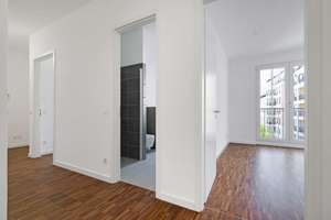 3.5 Zimmer Citywohnung mit idealer Raumnutzung – Die vollständige Adresse der Immobilie erhältst du vom Anbieter., 10117 Mitte (Ortsteil), Berlin – Vorschaubild 19