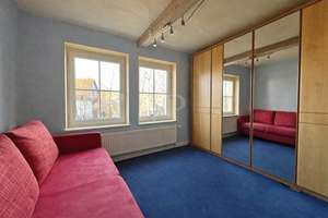 Freistehendes Bauernhaus mit Nebengelass und großem Grundstück – Die vollständige Adresse der Immobilie erhältst du vom Anbieter., 99444 Blankenhain – Vorschaubild 11