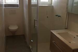 Innenstadt Ost am Westfalenpark: 3,5-Zi.-Wohnung mit Südwestbalkon und Küche! – 44141 Westfalendamm, Dortmund – Vorschaubild 5