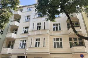 Toller Altbau in begehrter Kiez Lage – Lichtenrader Straße 48, 12049 Neukölln (Ortsteil), Berlin – Vorschaubild 1