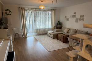 Attraktive Wohnung in Rahlstedt inklusive Tiefgaragenstellplatz – Die vollständige Adresse der Immobilie erhältst du vom Anbieter., 22143 Rahlstedt, Hamburg – Vorschaubild 4