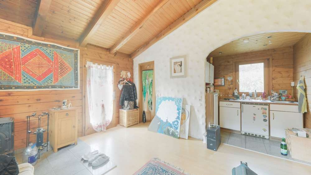 Idyllisch gelegenes Wochenendhaus im Schliertal - Entspannung und Naturverbundenheit pur, Kaiserslautern Kreis – Bild 4