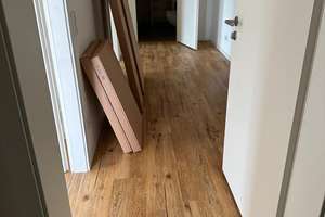 Wohnen mit Charakter: 3-Zimmer-Wohnung in Hannover-Lahe – Im Klingenkampe 52, 30659 Lahe, Hannover – Vorschaubild 5