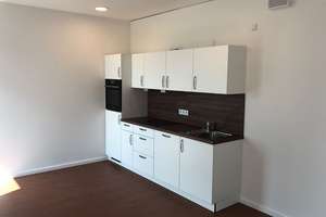 2-Zimmer-Studiowohnung mit Einbauküche – Groß-Berliner-Damm 120, 12489 Adlershof, Berlin – Vorschaubild 7
