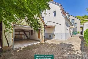 Modernisierungsbedürftiges Einfamilienhaus mit Garage in HN - Klingenberg – Die vollständige Adresse der Immobilie erhältst du vom Anbieter., 74081 Klingenberg, Heilbronn – Vorschaubild 30