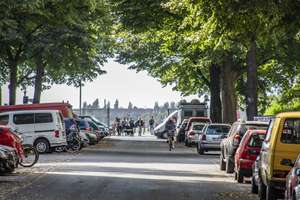 Im beliebten Schillerkiez: Gründerzeitwohnung nahe Tempelhofer Feld - Investment oder Selbstnutzung – Fontanestraße 16, 12049 Neukölln (Ortsteil), Berlin – Vorschaubild 14