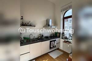 Tauschwohnung: Gemütliche Altbauwohnung im Bremer Viertel – Die vollständige Adresse der Immobilie erhältst du vom Anbieter., 28203 Fesenfeld, Bremen – Vorschaubild 2