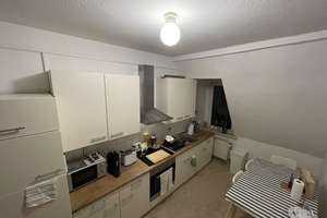 Möblierte 3 Zimmer Maisonette Wohnung in zentraler Lage zu vermieten – Mariannenstrasse 45, 4315 Neustadt-Neuschönefeld, Leipzig – Vorschaubild 17