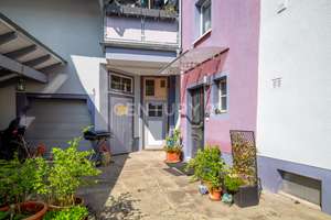 Zweifamilienhaus | Hof | Balkon | Hobbywerkstatt | 8 Zimmer – Die vollständige Adresse der Immobilie erhältst du vom Anbieter., 55246 Mainz-Kostheim, Wiesbaden – Vorschaubild 5