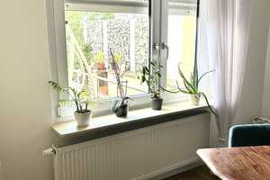 !!! RESERVIERT !!!
Ihr Familientraum mit Garten, Balkon und 2 Garagen in einer ruhigen Wohngegend – Mannheim – Vorschaubild 16