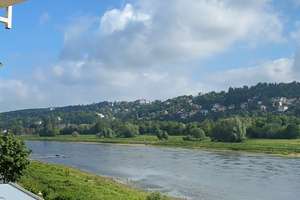 Monatsweise möbliert mieten. Traumhaft DIREKT an der ELBE – Tolkewitzer Straße 59a, 1277 Blasewitz (Stadtteil), Dresden – Vorschaubild 22
