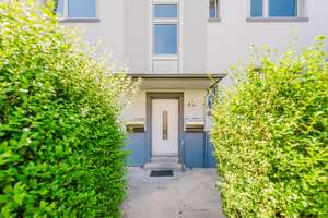 Großzügig wohnen im Kreuzviertel: Altbau-Charme mit 3–4 Schlafzimmern und Parkplatzmöglichkeit – Die vollständige Adresse der Immobilie erhältst du vom Anbieter., 44137 Westfalenhalle, Dortmund – Vorschaubild 13