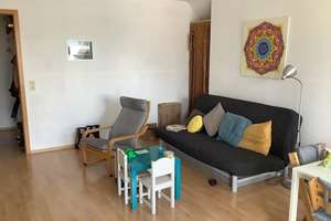 Helle Dachgeschosswohnung mit Loggia – Kölner Straße 270, 47807 Fischeln, Krefeld – Vorschaubild 9