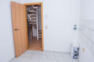 Dachgeschosswohnung über 2 Etagen mit Balkon in ruhiger Wohnlage – Josephinenstraße 10, 9113 Schloßchemnitz, Chemnitz – Vorschaubild 6