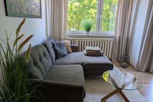 Möblierte Wohnung mit 2 Zimmern in Wolfsburg – Rabenbergstraße 51, 38444 Rabenberg, Wolfsburg – Vorschaubild 2