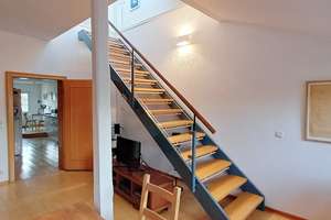 Helle 4,5-Zimmer-Maisonette-Wohnung mit Dachterrasse. Zentrale und ruhige Lage in Altenessen Süd – Die vollständige Adresse der Immobilie erhältst du vom Anbieter., 45326 Altenessen-Süd, Essen – Vorschaubild 23