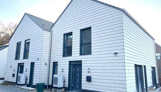 Bild von Moderne Doppelhaushälfte in Lohne – provisionsfrei zu verkaufen