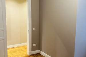 Kernsanierte 3-Zimmerwohnung, Altbau im schönen Eimsbüttel  – Heußweg 0, 20255 Eimsbüttel (Ortsteil), Hamburg – Vorschaubild 15