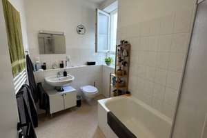 Haus & Grund Heidelberg - 3 ZKB mit Balkon und optionalem PKW-Stellplatz in der Hauptstraße – Die vollständige Adresse der Immobilie erhältst du vom Anbieter., 69117 Altstadt, Heidelberg – Vorschaubild 11