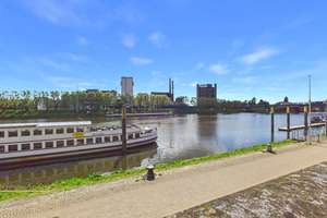 Bremen-Altstadt • Schöne Etagenwohnung in Bestlage mit Weserblick – Die vollständige Adresse der Immobilie erhältst du vom Anbieter., 28195 Altstadt, Bremen – Vorschaubild 9