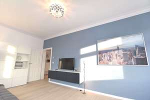 Exklusives Wohnen "Auf dem Haigst" - neu saniertes und möbliertes New-York-Style-Apartment – Die vollständige Adresse der Immobilie erhältst du vom Anbieter., 70597 Haigst, Stuttgart – Vorschaubild 21