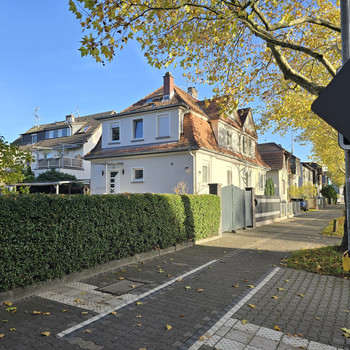 Haus Kaufen Darmstadt Eberstadt