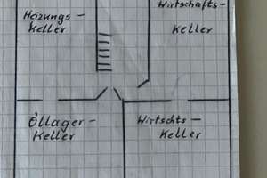 Charmantes Einfamilienhaus mit großem Garten in ruhiger Lage – Die vollständige Adresse der Immobilie erhältst du vom Anbieter., 6385 Aken (Elbe) – Vorschaubild 33