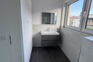 *Erstbezug* helles Reihenendhaus mit Garten und Terrasse – Odenwaldkreis – Vorschaubild 5