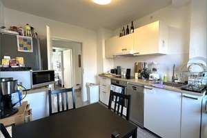 WG Zimmer in Bad Cannstatt – Aachener Straße 36, 70376 Neckarvorstadt, Stuttgart – Vorschaubild 2