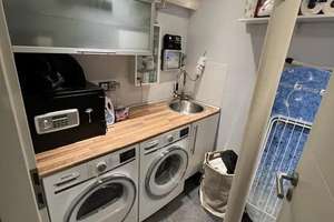 Hochwertige Split-Level-Wohnung mit Hauscharakter in Junkersdorfer Bestlage – 50858 Junkersdorf, Köln – Vorschaubild 33
