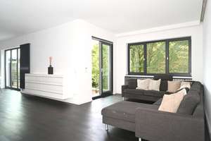 ***PRIVILEGIERTES WOHNEN MIT HERRSCHAFTSCHARAKTER*** – 70329 Obertürkheim (Ortsteil), Stuttgart – Vorschaubild 5