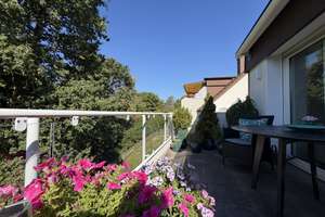 Maisonettewohnung mit Hauscharakter – 5,5 Zimmer auf ca. 143 m² – Die vollständige Adresse der Immobilie erhältst du vom Anbieter., 45289 Burgaltendorf, Essen – Vorschaubild 10