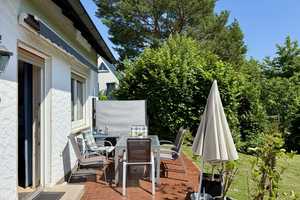 Gemütliches Haus mit Gartenidylle in ruhiger Lage von Kulmbach zur Miete – Kulmbach (Kreis) – Vorschaubild 11