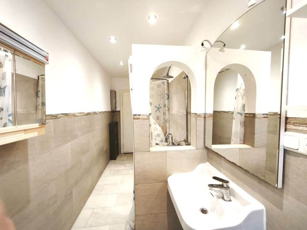 Immobilie in Frasdorf - Kapitalanlage, 2 Zi, Bergblick, Heizung + Dach neu, hell 5 % - Bild 2