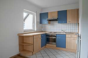 Frisch renovierte Maisonettewohnung mit Balkon in ruhiger Lage – Gänseweide 6, 34132 Nordshausen, Kassel – Vorschaubild 7