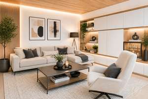 Wohntraum mit Balkon – helle 3-Zimmer-Wohnung zum Wohlfühlen – Die vollständige Adresse der Immobilie erhältst du vom Anbieter., 42719 Wald, Solingen – Vorschaubild 5