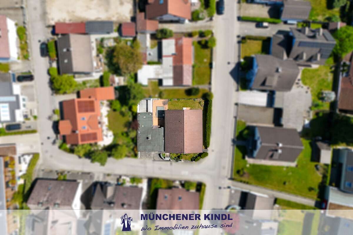 Grundstück kaufen in 85737 Ismaning